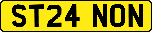 ST24NON