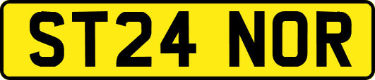 ST24NOR