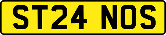 ST24NOS