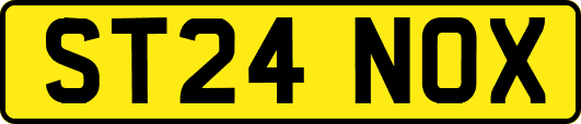 ST24NOX