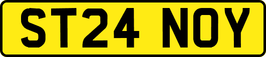 ST24NOY