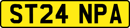 ST24NPA