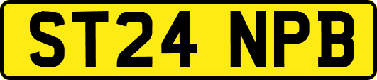 ST24NPB