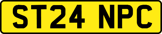 ST24NPC