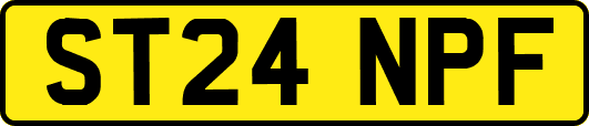ST24NPF