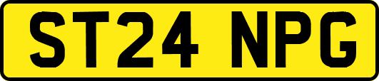 ST24NPG