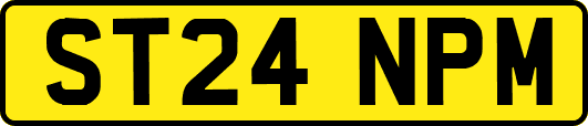 ST24NPM