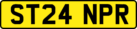 ST24NPR