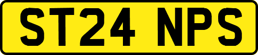 ST24NPS
