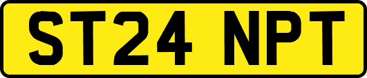 ST24NPT