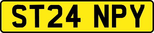 ST24NPY