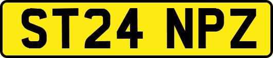 ST24NPZ