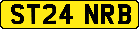 ST24NRB