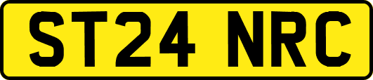 ST24NRC