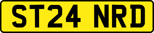 ST24NRD