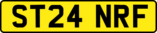 ST24NRF