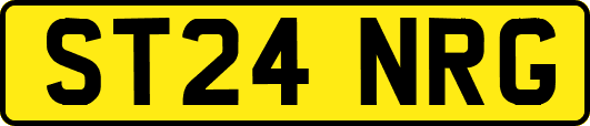 ST24NRG