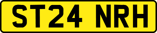 ST24NRH