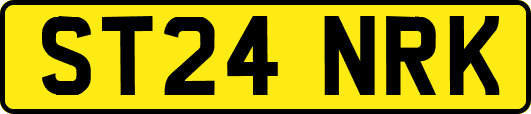 ST24NRK
