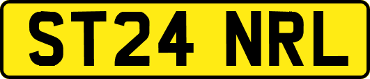 ST24NRL