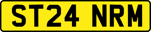 ST24NRM