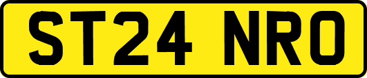ST24NRO