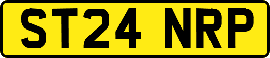ST24NRP
