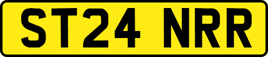 ST24NRR