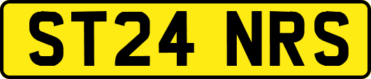 ST24NRS