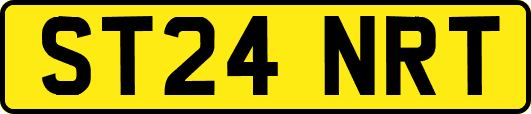 ST24NRT