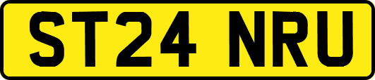 ST24NRU