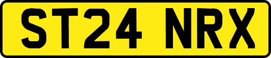 ST24NRX