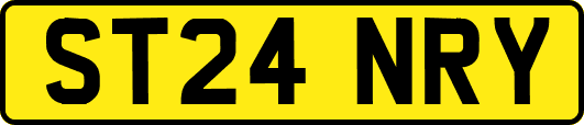 ST24NRY