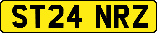 ST24NRZ