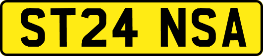 ST24NSA