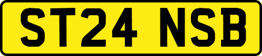 ST24NSB