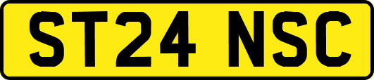 ST24NSC