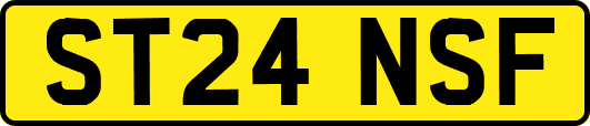 ST24NSF