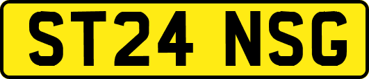ST24NSG