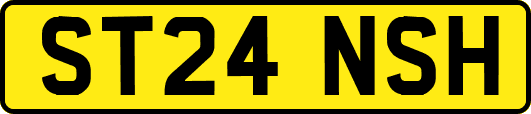 ST24NSH