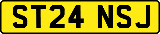 ST24NSJ
