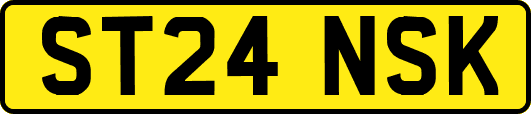 ST24NSK
