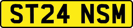 ST24NSM
