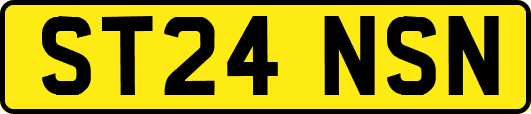 ST24NSN