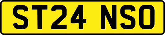 ST24NSO