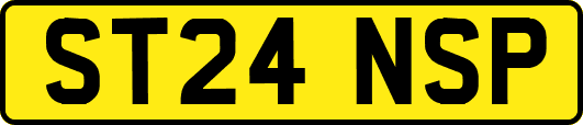 ST24NSP