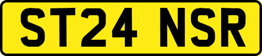 ST24NSR