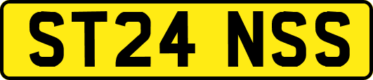 ST24NSS