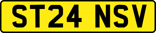ST24NSV