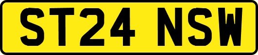 ST24NSW